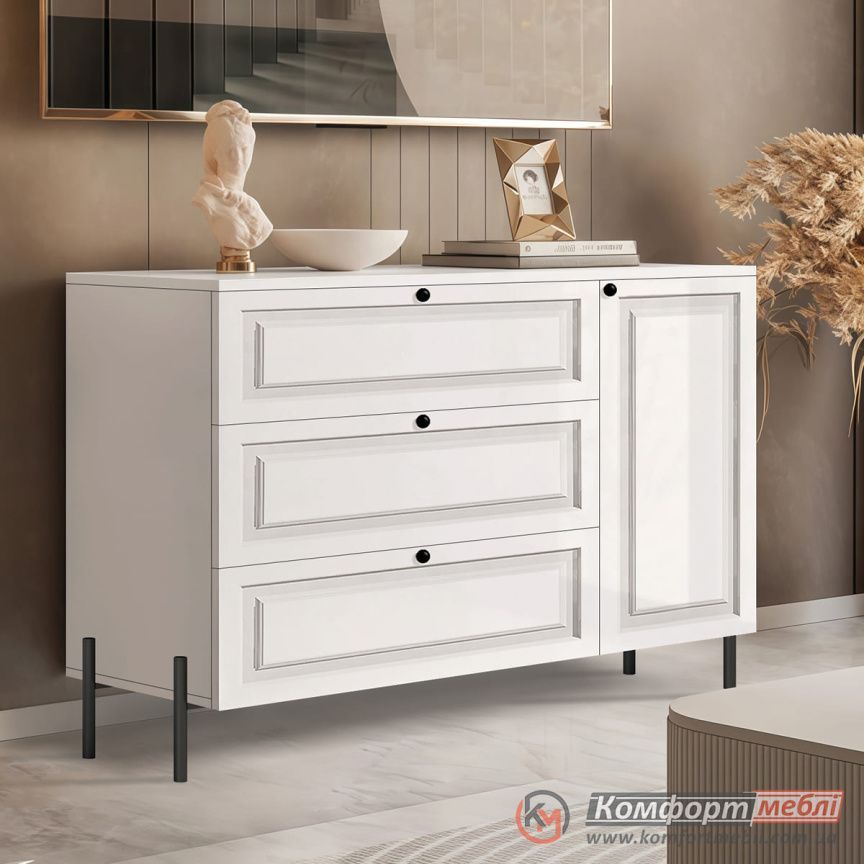 Комод Flex Атланта 1,2м